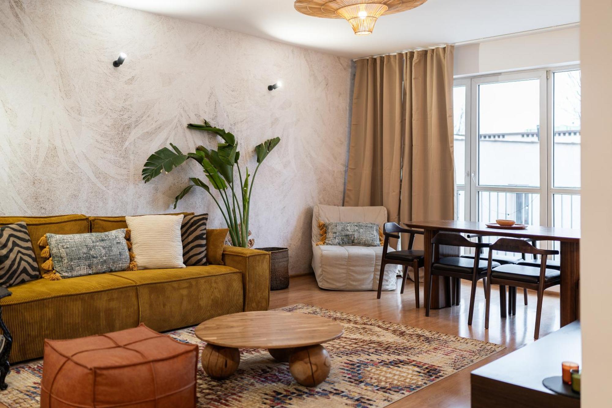Warsaw Concierge Saxon Apartment Extérieur photo