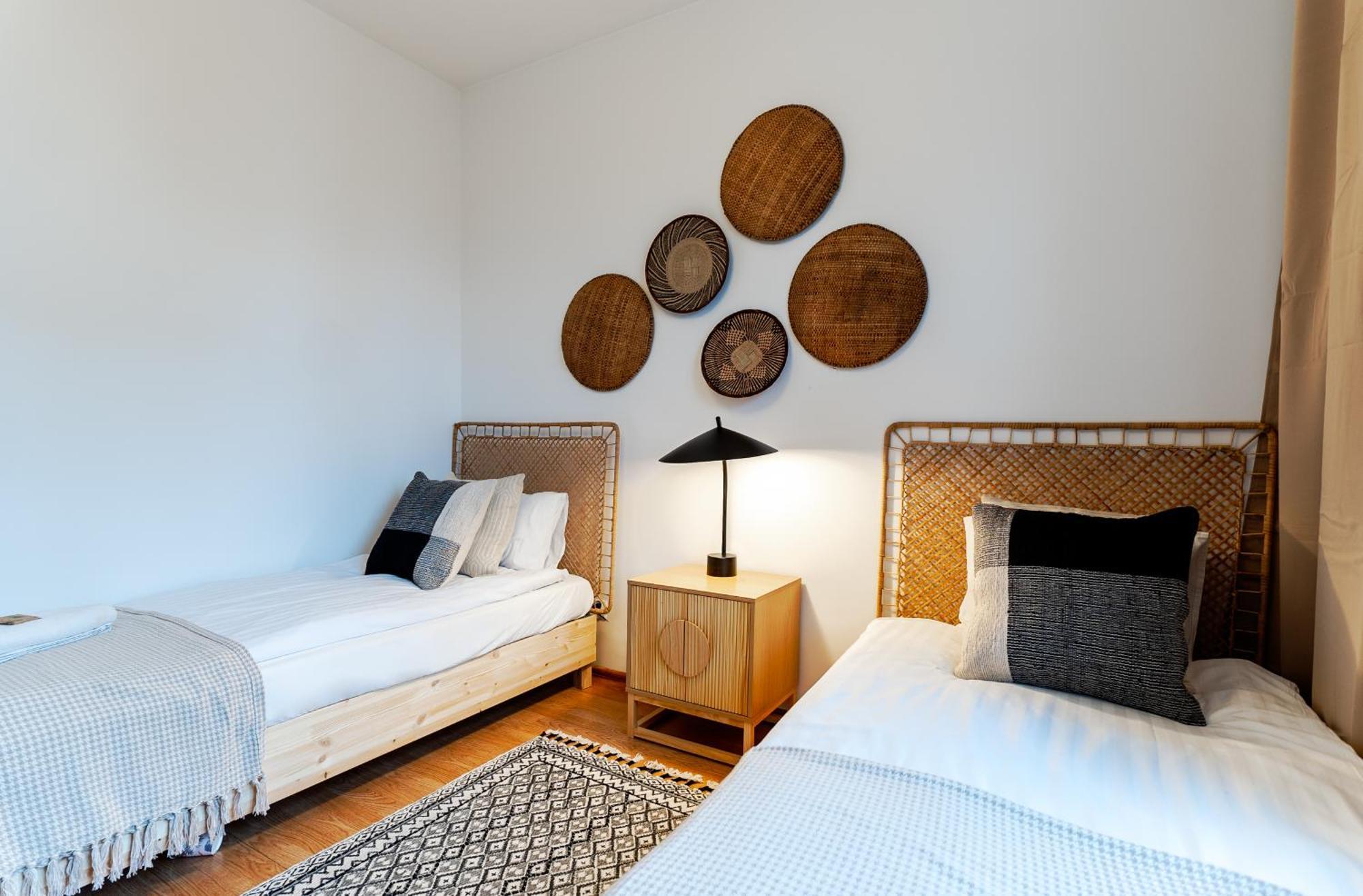 Warsaw Concierge Saxon Apartment Extérieur photo