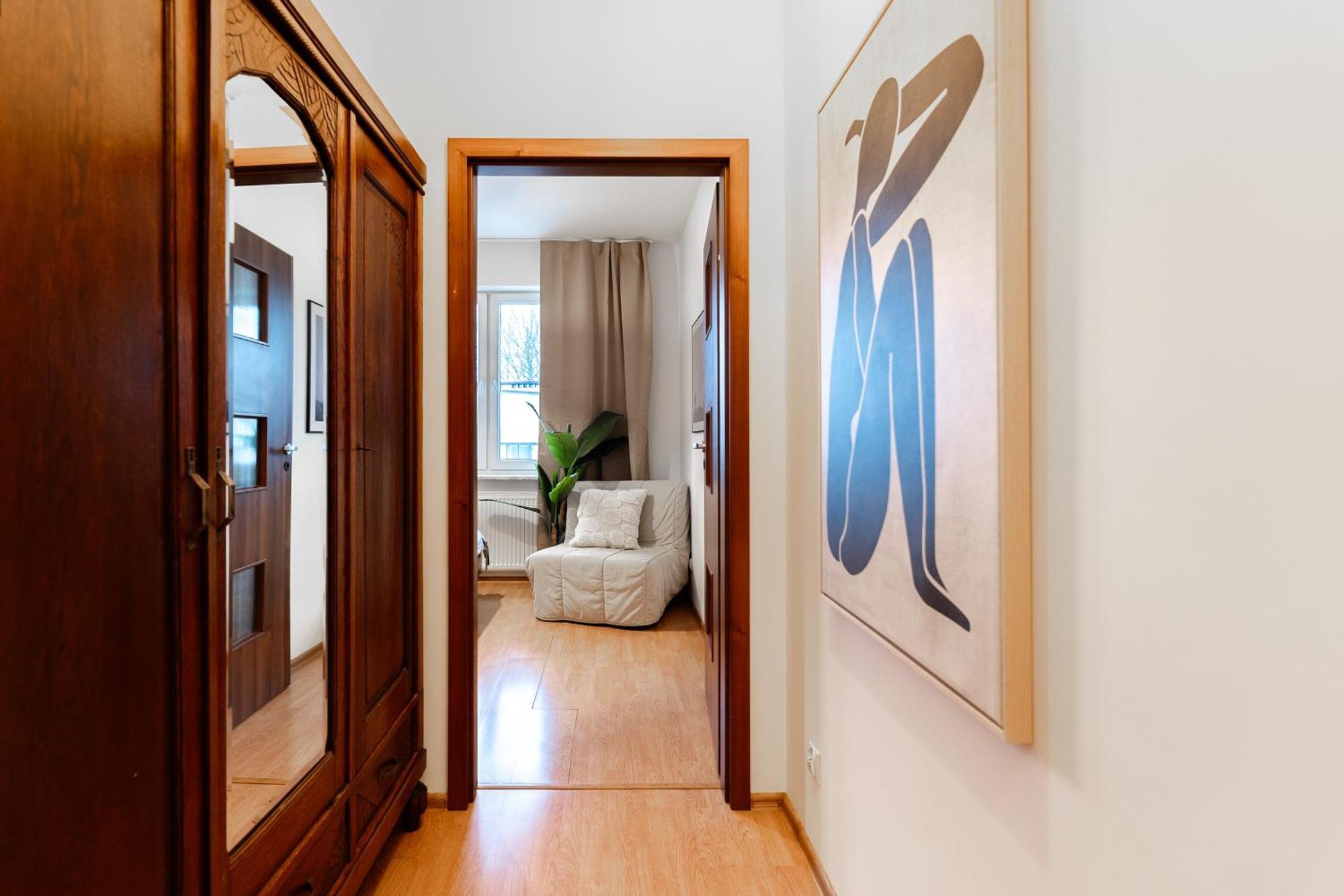 Warsaw Concierge Saxon Apartment Extérieur photo