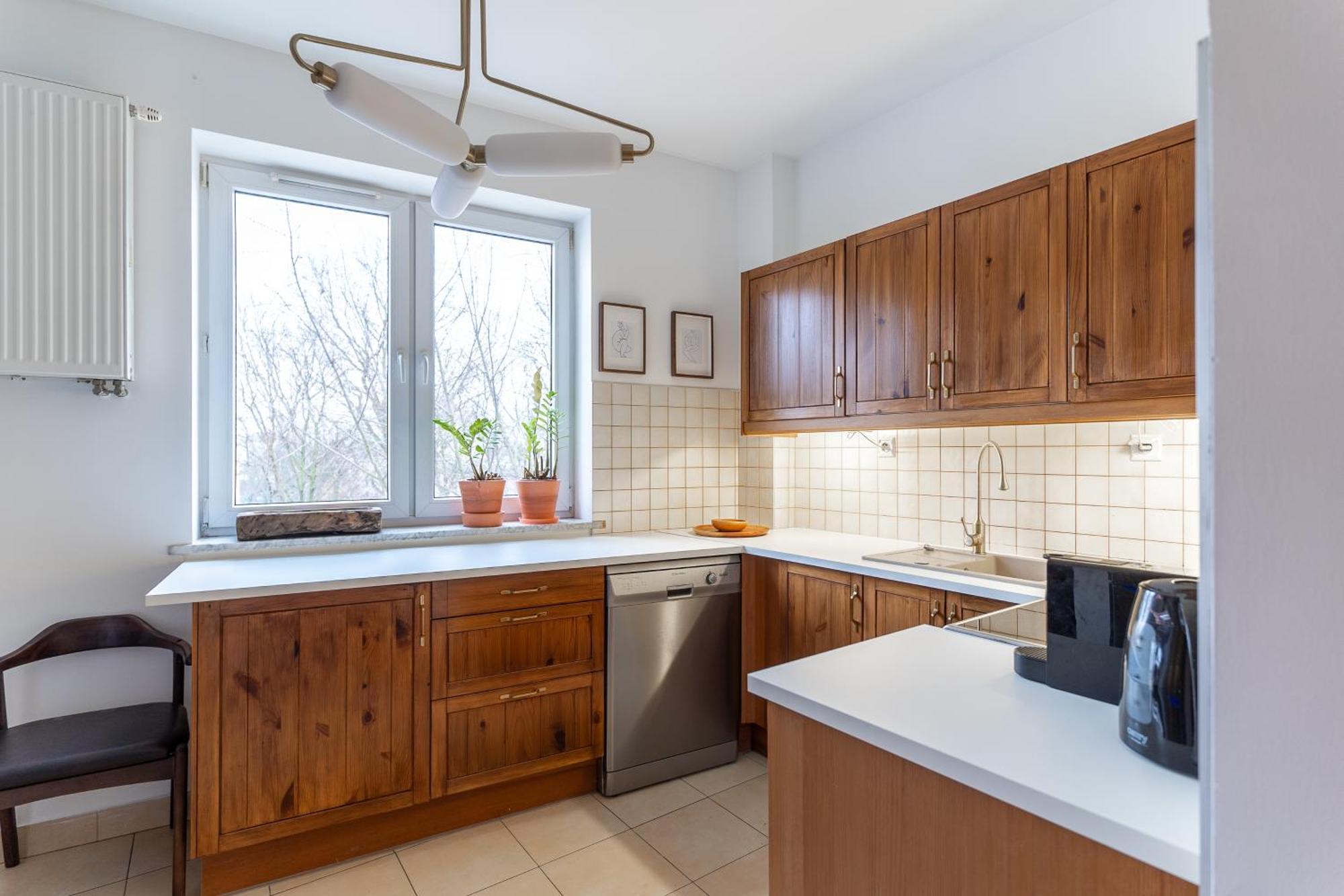 Warsaw Concierge Saxon Apartment Extérieur photo