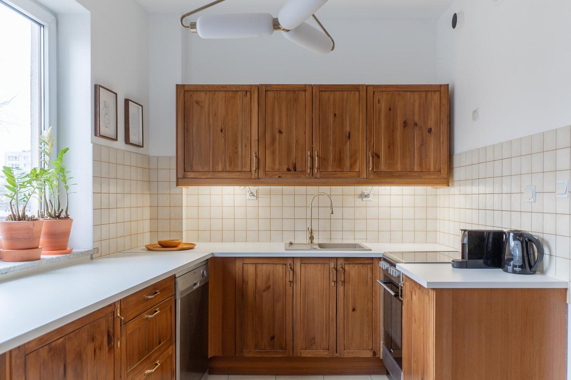 Warsaw Concierge Saxon Apartment Extérieur photo